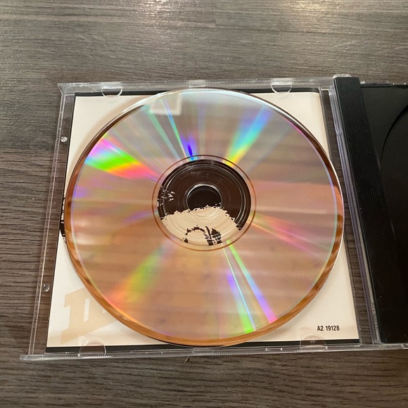 CD Collection - Black - Picture 8 of 8